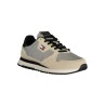 TOMMY HILFIGER CALZATURA SPORTIVA UOMO GRIGIO