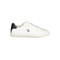 CALVIN KLEIN CALZATURA SPORTIVA DONNA BIANCO