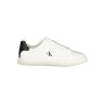 CALVIN KLEIN CALZATURA SPORTIVA DONNA BIANCO