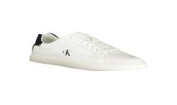 CALVIN KLEIN CALZATURA SPORTIVA DONNA BIANCO