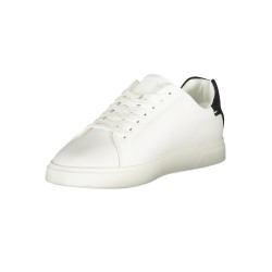 CALVIN KLEIN CALZATURA SPORTIVA DONNA BIANCO