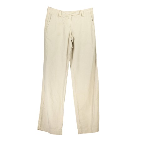 MURPHY&NYE PANTALONE UOMO BEIGE