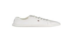 TOMMY HILFIGER CALZATURA SPORTIVA DONNA BIANCO