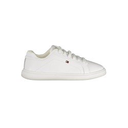 TOMMY HILFIGER CALZATURA SPORTIVA DONNA BIANCO