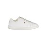 TOMMY HILFIGER CALZATURA SPORTIVA DONNA BIANCO