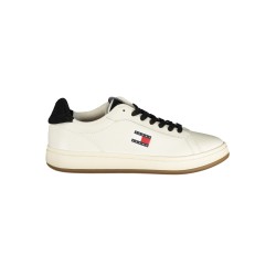 TOMMY HILFIGER CALZATURA SPORTIVA DONNA BIANCO
