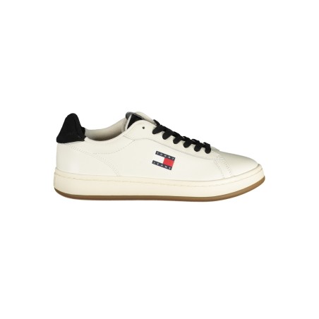 TOMMY HILFIGER CALZATURA SPORTIVA DONNA BIANCO