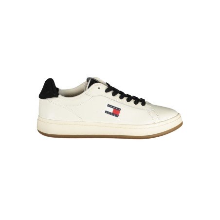 TOMMY HILFIGER CALZATURA SPORTIVA DONNA BIANCO