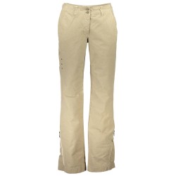 MURPHY&NYE PANTALONE UOMO BEIGE