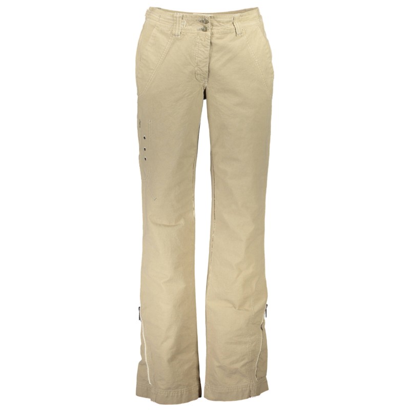 MURPHY&NYE PANTALONE UOMO BEIGE