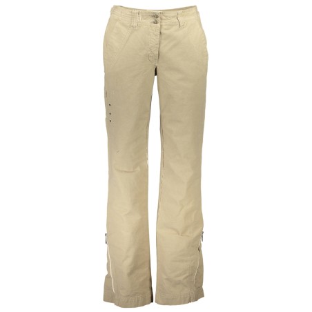 MURPHY&NYE PANTALONE UOMO BEIGE