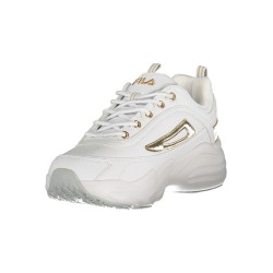 FILA CALZATURA SPORTIVA DONNA BIANCO