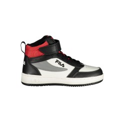 FILA CALZATURA SPORTIVA BAMBINO BIANCO