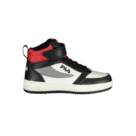 FILA CALZATURA SPORTIVA BAMBINO BIANCO