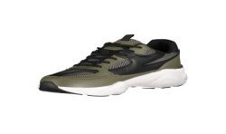 FILA CALZATURA SPORTIVA UOMO VERDE