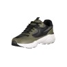 FILA CALZATURA SPORTIVA UOMO VERDE