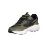 FILA CALZATURA SPORTIVA UOMO VERDE