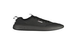FILA CALZATURA SPORTIVA DONNA NERO