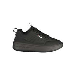 FILA CALZATURA SPORTIVA DONNA NERO