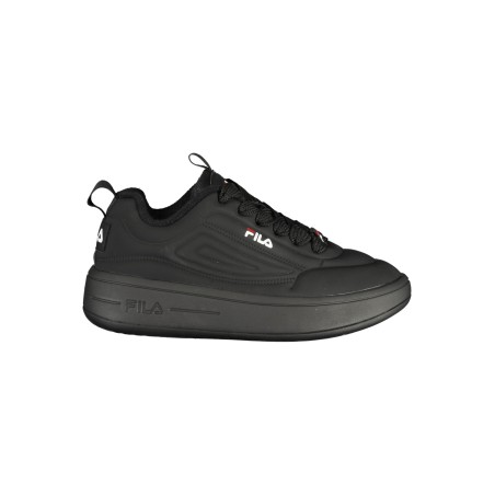 FILA CALZATURA SPORTIVA DONNA NERO