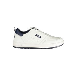 FILA CALZATURA SPORTIVA UOMO BIANCO