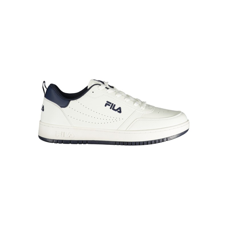 FILA CALZATURA SPORTIVA UOMO BIANCO