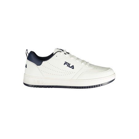 FILA CALZATURA SPORTIVA UOMO BIANCO