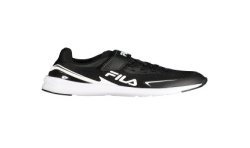 FILA CALZATURA SPORTIVA BAMBINO NERO
