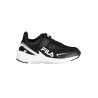 FILA CALZATURA SPORTIVA BAMBINO NERO