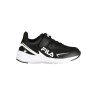 FILA CALZATURA SPORTIVA BAMBINO NERO