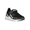 FILA CALZATURA SPORTIVA BAMBINO NERO