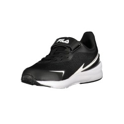 FILA CALZATURA SPORTIVA BAMBINO NERO