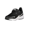 FILA CALZATURA SPORTIVA BAMBINO NERO