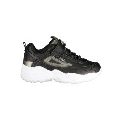FILA CALZATURA SPORTIVA BAMBINO NERO