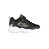 FILA CALZATURA SPORTIVA BAMBINO NERO