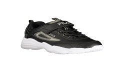 FILA CALZATURA SPORTIVA BAMBINO NERO