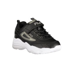 FILA CALZATURA SPORTIVA BAMBINO NERO
