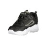 FILA CALZATURA SPORTIVA BAMBINO NERO