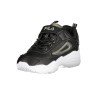 FILA CALZATURA SPORTIVA BAMBINO NERO
