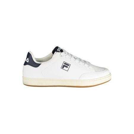 FILA CALZATURA SPORTIVA UOMO BIANCO