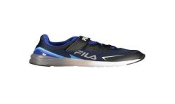 FILA CALZATURA SPORTIVA BAMBINO BLU