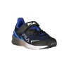 FILA CALZATURA SPORTIVA BAMBINO BLU