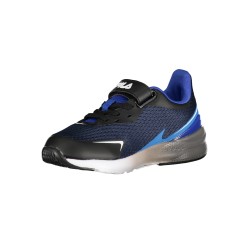 FILA CALZATURA SPORTIVA BAMBINO BLU