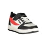 FILA CALZATURA SPORTIVA BAMBINO BIANCO