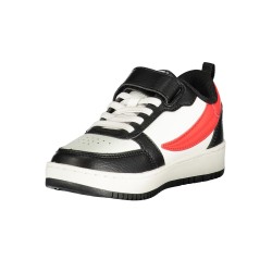 FILA CALZATURA SPORTIVA BAMBINO BIANCO