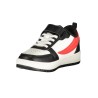 FILA CALZATURA SPORTIVA BAMBINO BIANCO