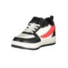 FILA CALZATURA SPORTIVA BAMBINO BIANCO
