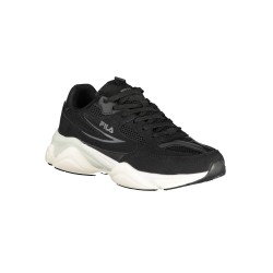 FILA CALZATURA SPORTIVA UOMO NERO