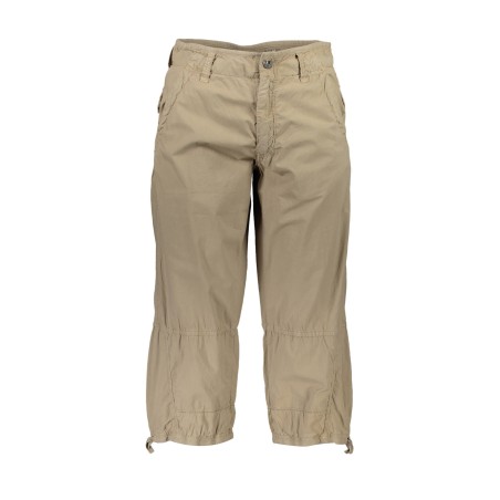 MURPHY&NYE PANTALONE BERMUDA UOMO BEIGE