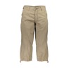 MURPHY&NYE PANTALONE BERMUDA UOMO BEIGE